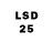 LSD-25 экстази кислота Jack Plissken